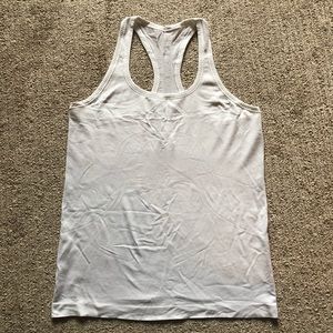 Lululemon Swiftly Tech Racerback Tank